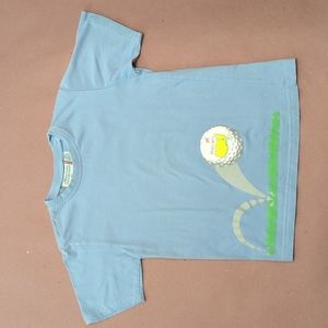 Masters Golf Cotton T-shirt
